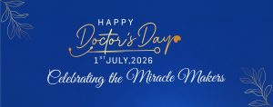 National Doctor’s Day 2026: Honouring the Heroes Behind Every Healthy Life