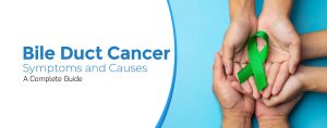 Bile Duct Cancer