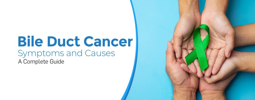 Bile Duct Cancer