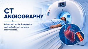 CT Angiography Test: Purpose & Results, and Preparation