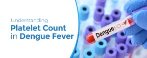Understanding Platelet Count in Dengue Fever