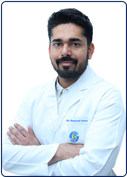 Dr. Peeyush Tomar