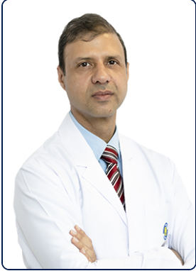 Dr. Rakesh Chugh
