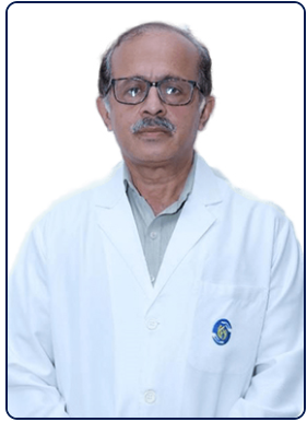 Dr. (Lt. Col) Aditya Pradhan