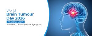 World Brain Tumour Day 2026