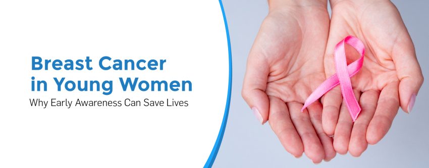 Breast Cancer in Young Women