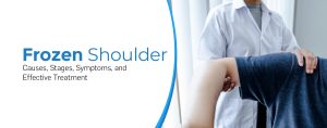 Frozen Shoulder