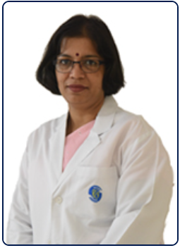 Dr. Shveta Tyagi Giri