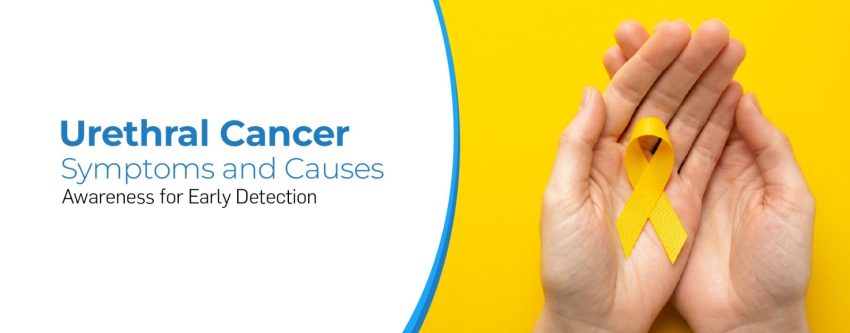 Urethral Cancer Symptoms and Causes: Awareness for Early Detection