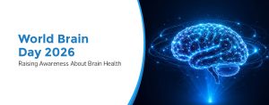 World Brain Day 2026: Raising Awareness About Brain Health