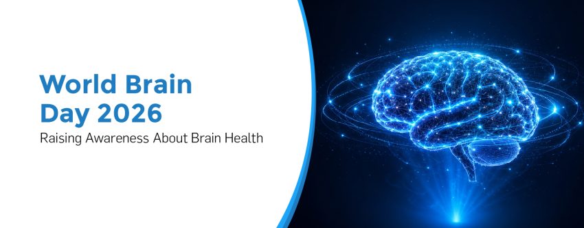 World Brain Day 2026: Raising Awareness About Brain Health