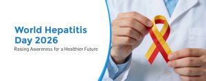 World Hepatitis Day 2026