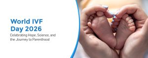 World IVF Day 2026