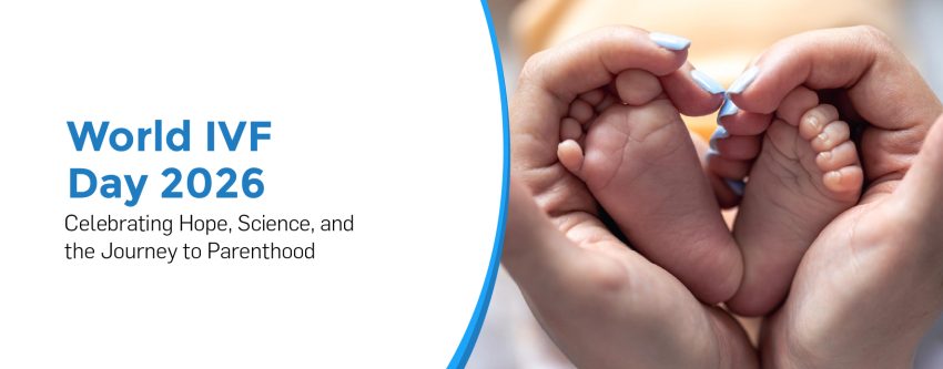 World IVF Day 2026