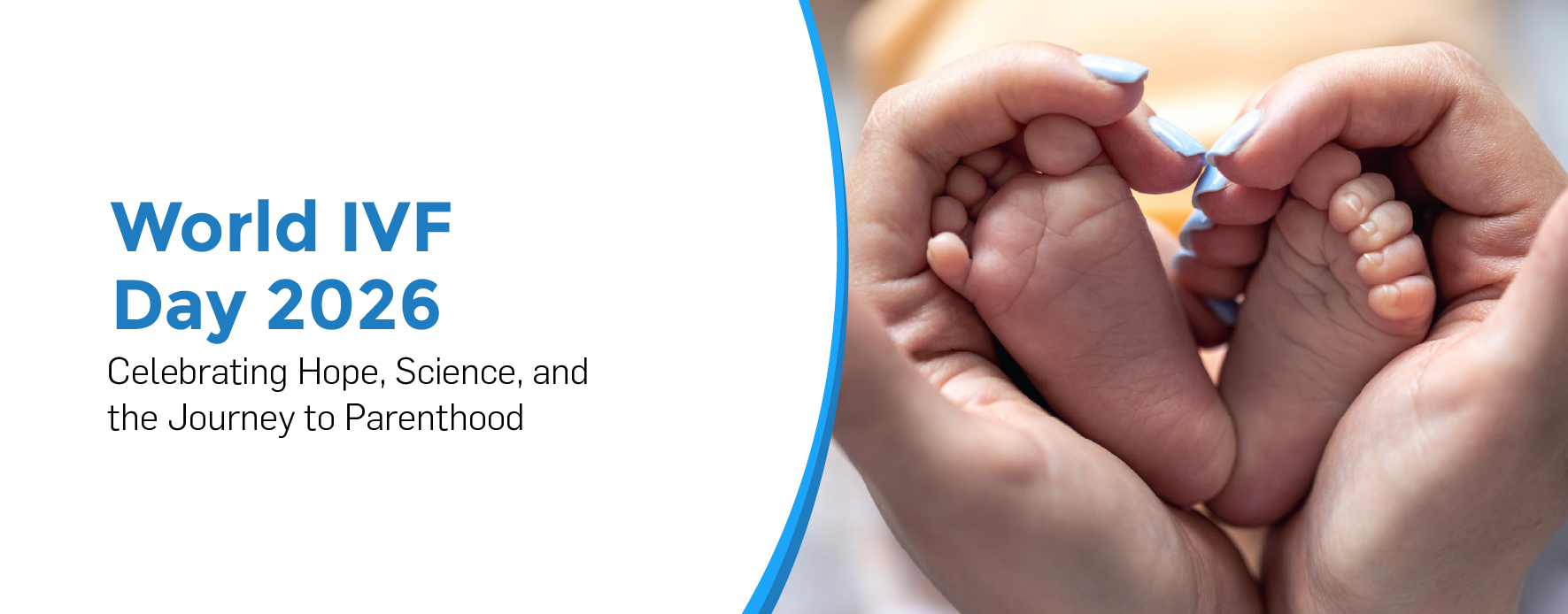 World IVF Day 2026: Celebrating Hope, Science, and the Journey to Parenthood - Venkateshwar Hospital