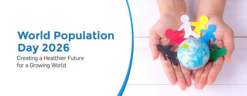 World Population Day 2026