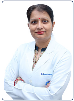 Dr. Sumana Banerjee 