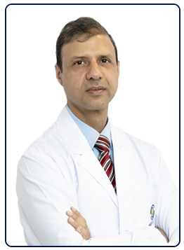 Dr. Rakesh Chugh