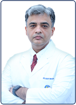 Dr. Amit Bhasin
