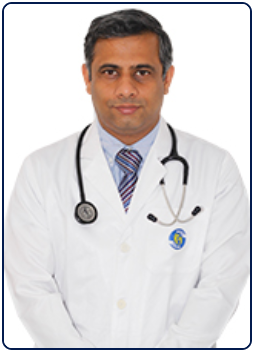Dr. Tarun Bhatnagar