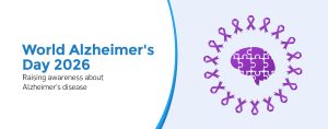 World Alzheimer’s Day 2026: Raising Awareness About Alzheimer’s Disease
