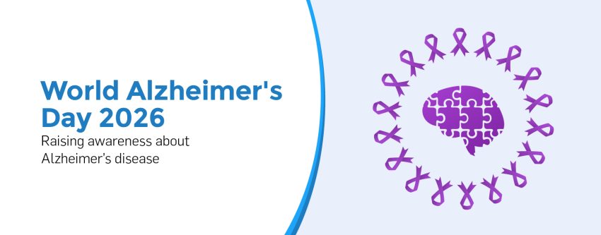 World Alzheimer’s Day 2026: Raising Awareness About Alzheimer’s Disease