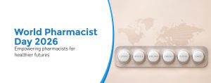 World Pharmacists Day 2026: Celebrating the Vital Role of Pharmacists in Healthcare