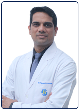Dr. Rupesh Kaushik