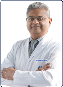 Dr. Vibhore Singhal