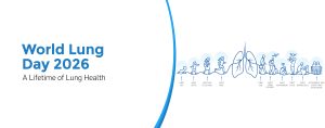 World Lung Day 2026: A Lifetime of Lung Health
