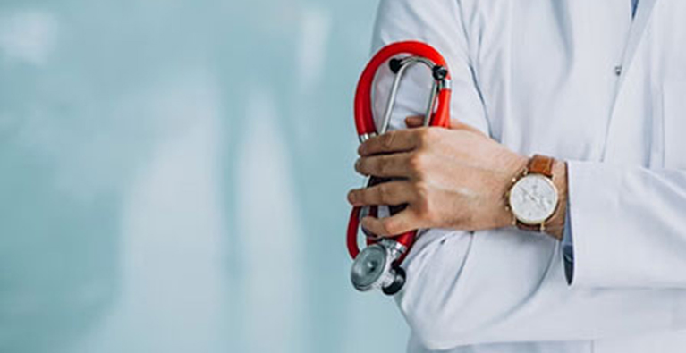 Peripheral Artery Disease