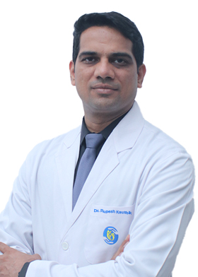 Dr. Rupesh Kaushik
