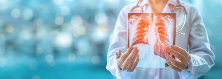 Bronchial Tumour Treatment in Delhi, India
