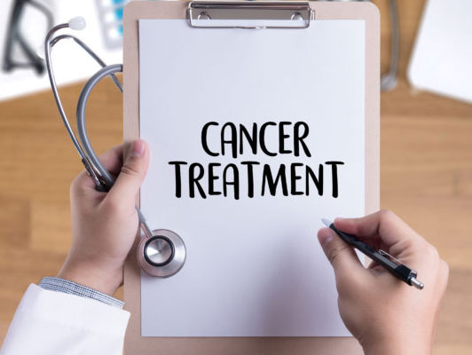 Most advanced technology in Cancer care