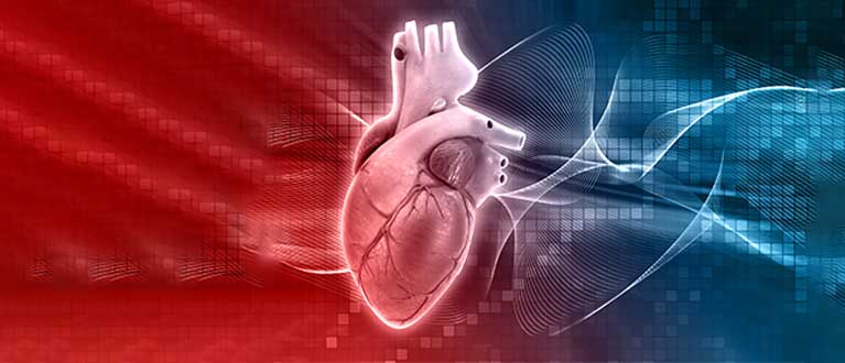 Cardio Thoracic & Vascular Surgery