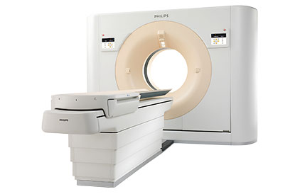 CT Scan