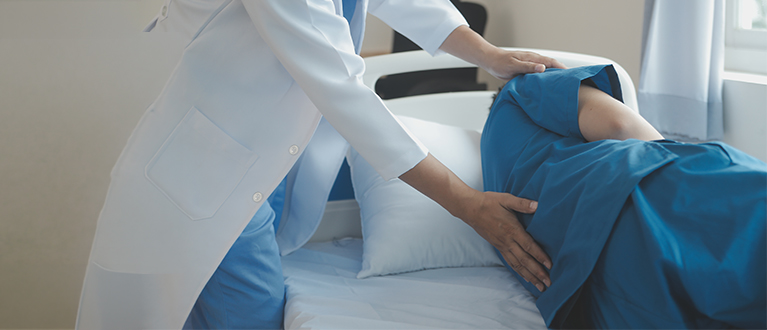 Hip Replacement in Delhi | Venkateshwar Hospitals
