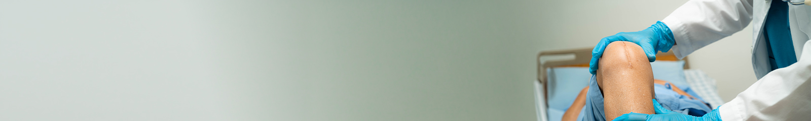 Knee Replacement in Delhi | Venkateshwar Hospitals