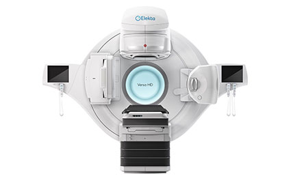 Linear Accelerator 1