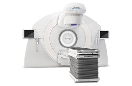 Linear Accelerator 2