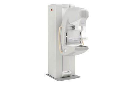 Mammography