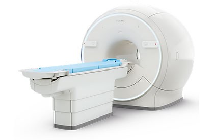 MRI