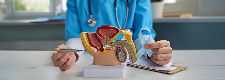 Penile Cancer in Delhi, India