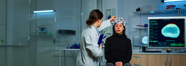 Cancer Treatment in Delhi