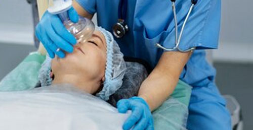 Anaesthesia Pic