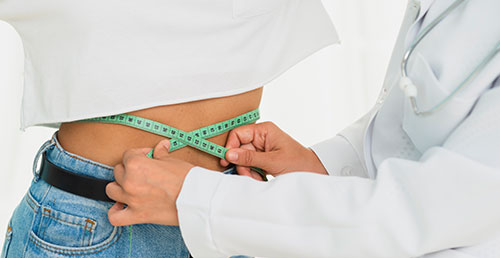 Bariatric & Weight Loss Surgery Pic