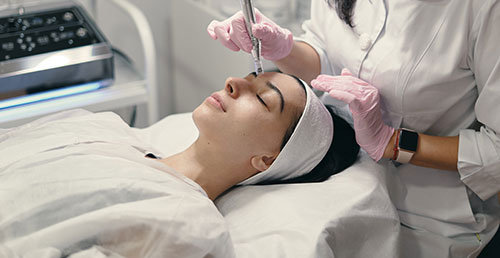 Dermatology & Aesthetic Medicine Pic