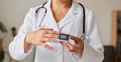 Diabetes, Endocrinology & Metabolic Disorder Pic