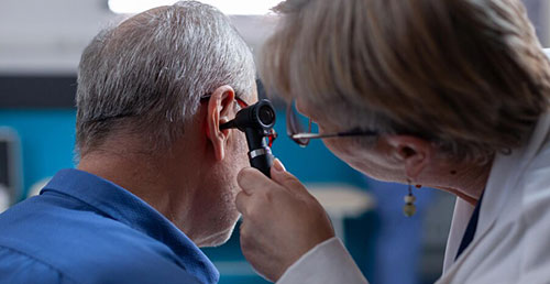 ENT & Cochlear Implants Pic