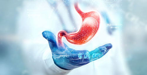 Gastroenterology & Hepatology Pic